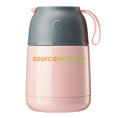 礼品订购700ML 真空保温壶广告