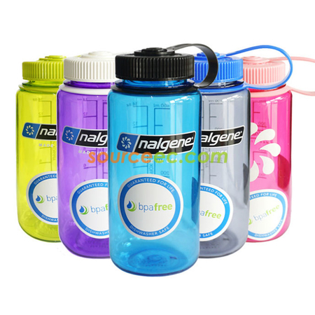 500ML Nalgene运动水壶