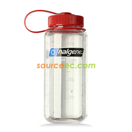 礼品订购500ML Nalgene运动水壶广告
