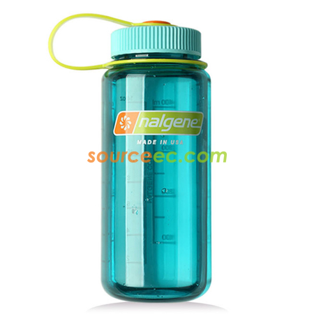 礼品订购500ML Nalgene运动水壶广告