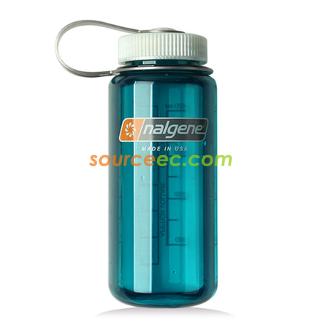 礼品订购500ML Nalgene运动水壶广告