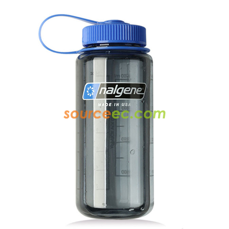 礼品订购500ML Nalgene运动水壶广告