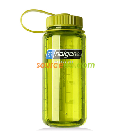 礼品订购500ML Nalgene运动水壶广告