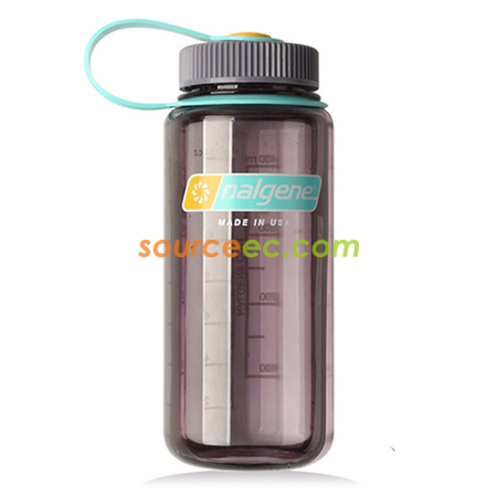 礼品订购500ML Nalgene运动水壶广告