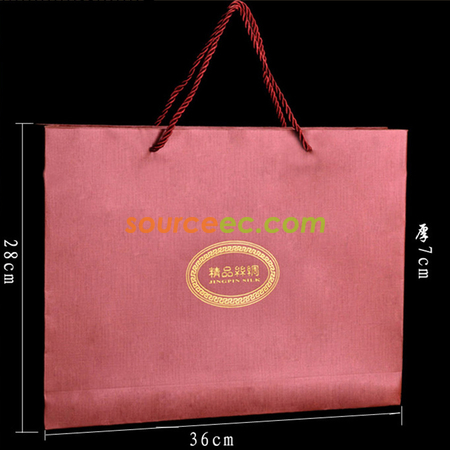 礼品订购开窗围巾礼品盒广告