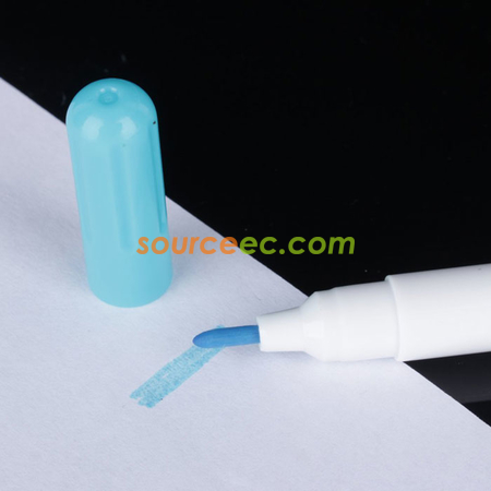 礼品订购消色衣服麦克笔广告