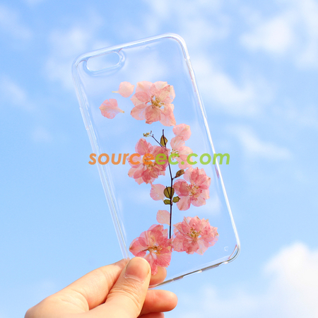 礼品订购透明手机壳订製广告