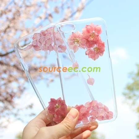 礼品订购透明手机壳订製广告