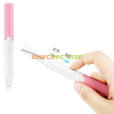 笔形小剪刀文具礼品