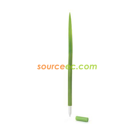 礼品订购小草文具礼品笔广告