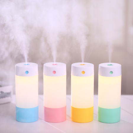 USB加湿器