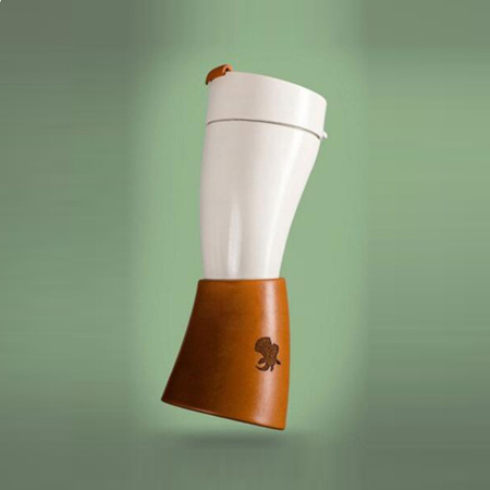 创意咖啡杯