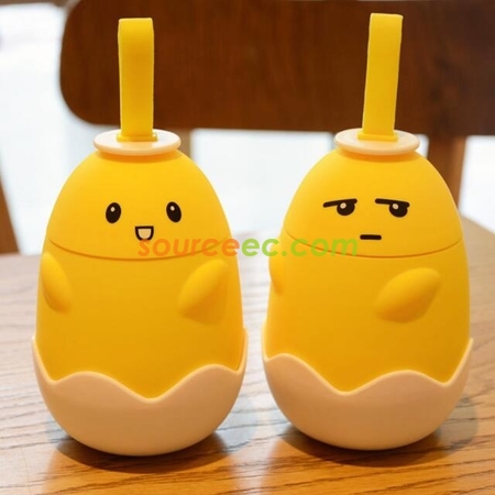 礼品订购保温杯广告
