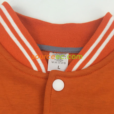 礼品订购棒球服广告