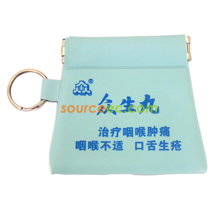 赠品钥匙圈