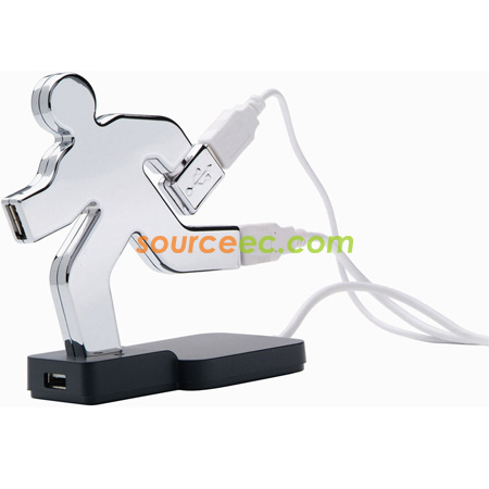USB分接口纪念品
