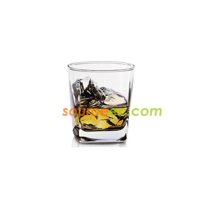 威士忌杯