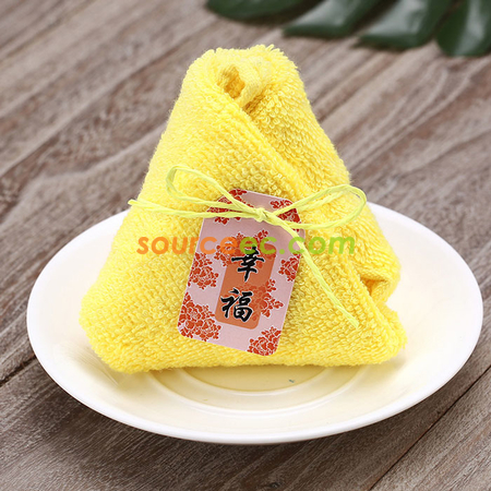 礼品订购粽子蛋糕毛巾广告
