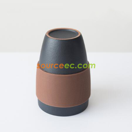 礼品订购陶瓷杯广告