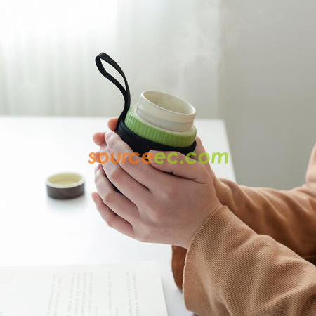 礼品订购陶瓷杯广告