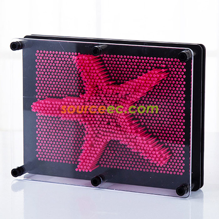 礼品订购3D克隆手模玩具广告