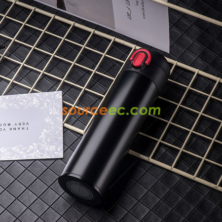礼品订购300ML不锈钢保温杯广告