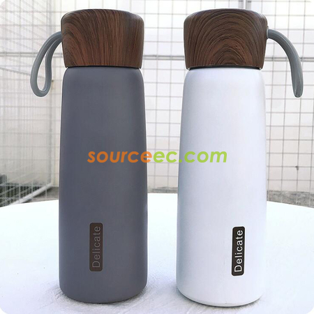 500ML 不锈钢保温杯