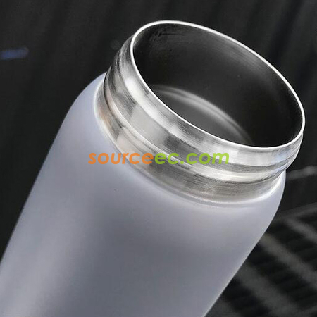 礼品订购500ML 不锈钢保温杯广告
