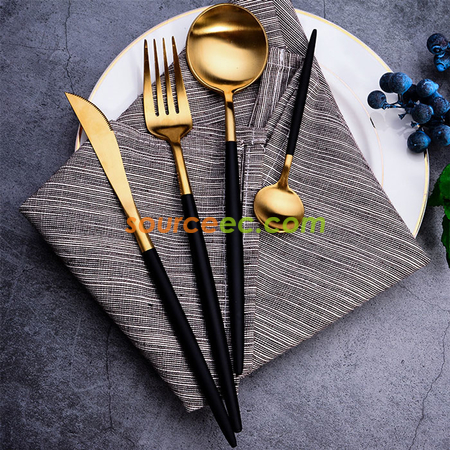 不锈钢餐具