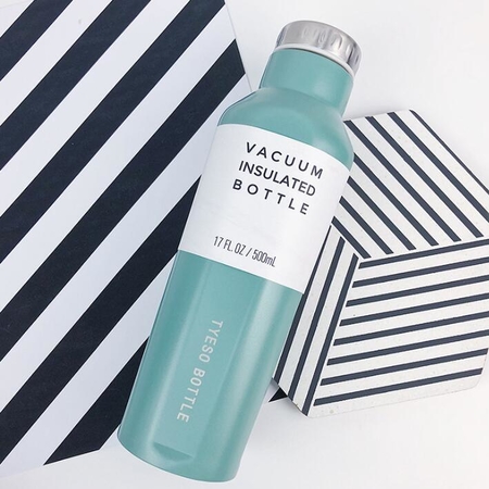 礼品订购500ML 不锈钢保温杯广告