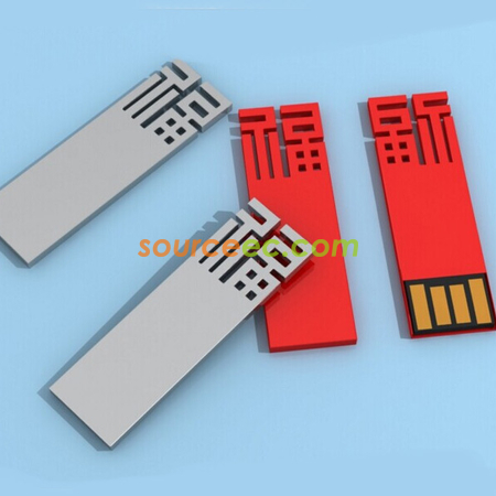 USB手指