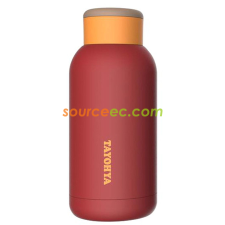 礼品订购390ML 多样屋魔温杯广告