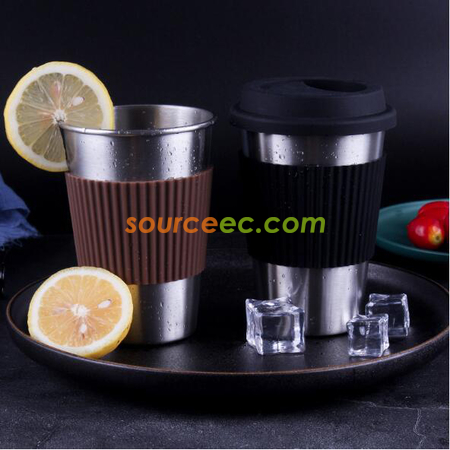 不锈钢杯
