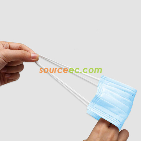 礼品订购防尘过滤口罩广告