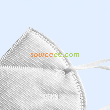 礼品订购KN95口罩广告