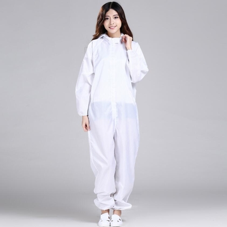 礼品订购防护服广告