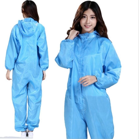 礼品订购防护服广告