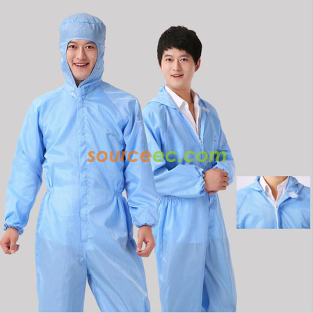 防护服