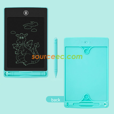 礼品订购6.5寸 液晶写字板广告