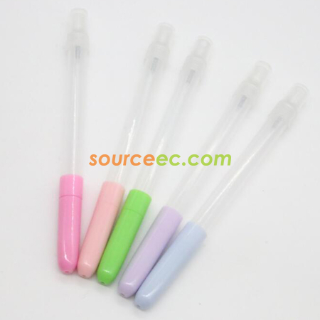 消毒喷雾便携原子笔（不含酒精）
