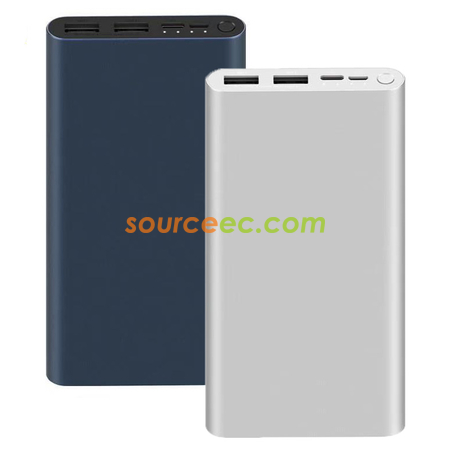 10000mAh 移动电源