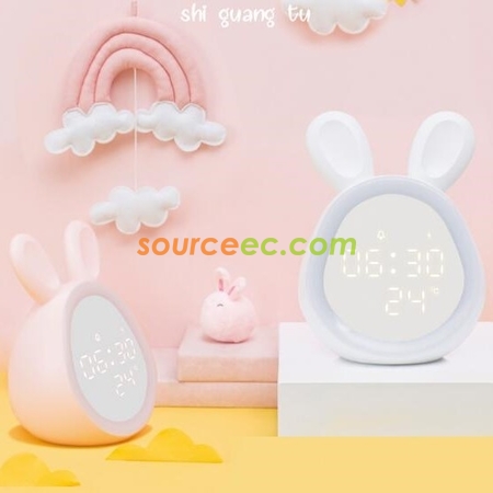蓝牙闹钟