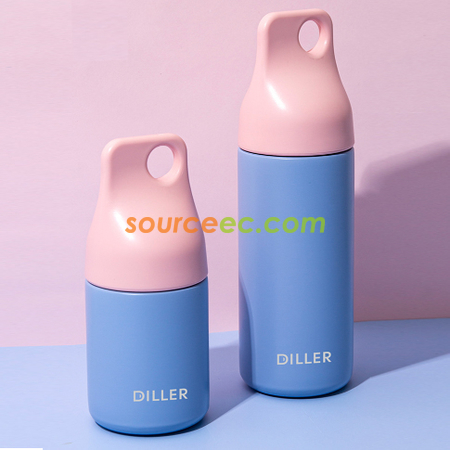 礼品订购200ML 真空保温杯广告
