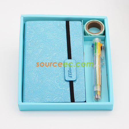 礼品订购便利贴组合装广告