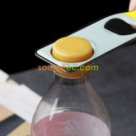 礼品订购四合一啤酒开瓶器广告