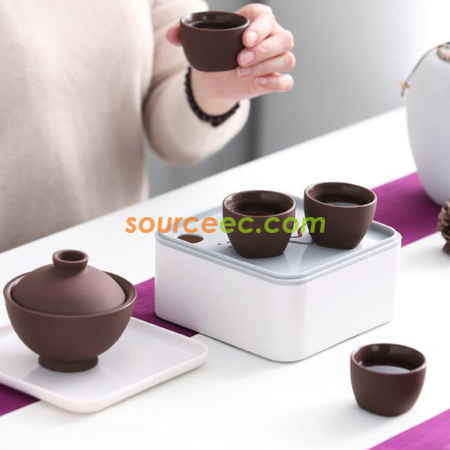 旅行茶具套装