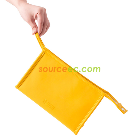 礼品订购PU化妝包广告