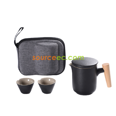 便携旅行茶具套装