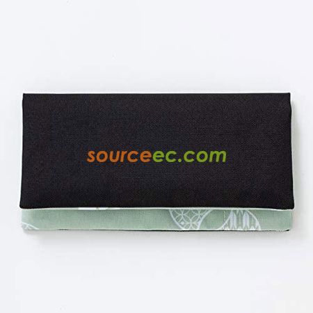 礼品订购手帕纸口罩收纳袋广告