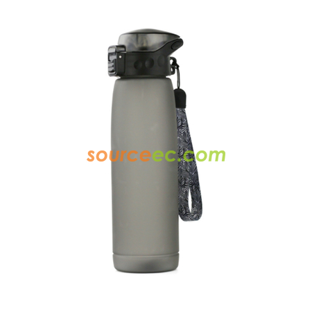 礼品订购运动水壶广告